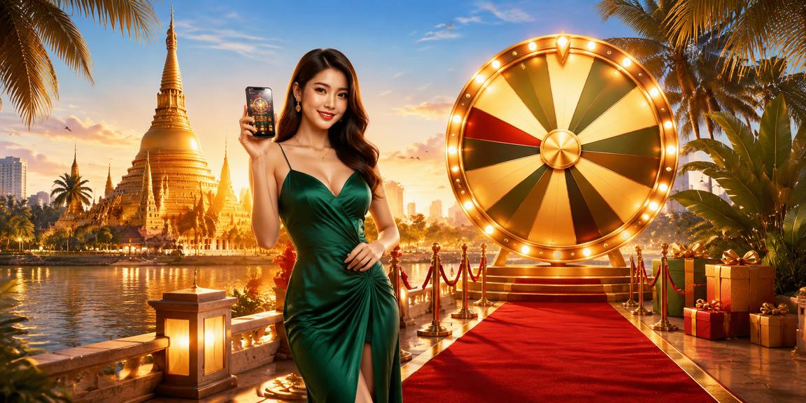 hnaung511 Super Slots
